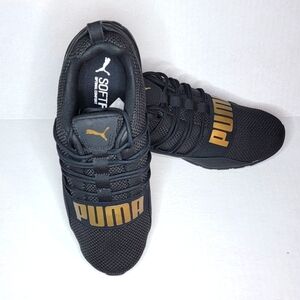 Men's Puma Cell Regulate Woven Running Shoes 192491-06 Size 9.5